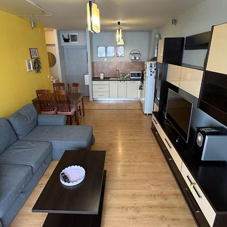 Miro Apartament Sinaia Ngoại thất bức ảnh