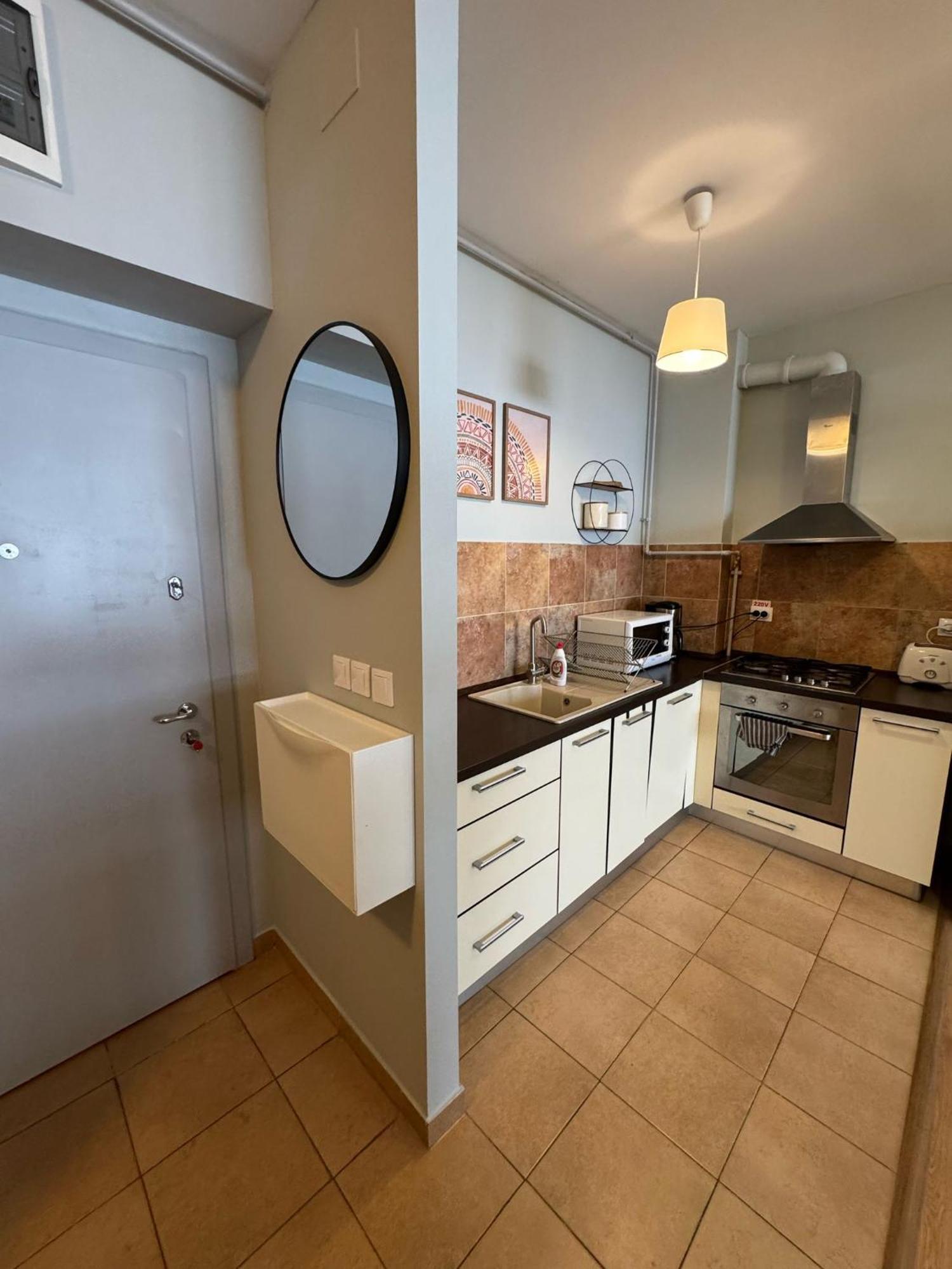 Miro Apartament Sinaia Ngoại thất bức ảnh