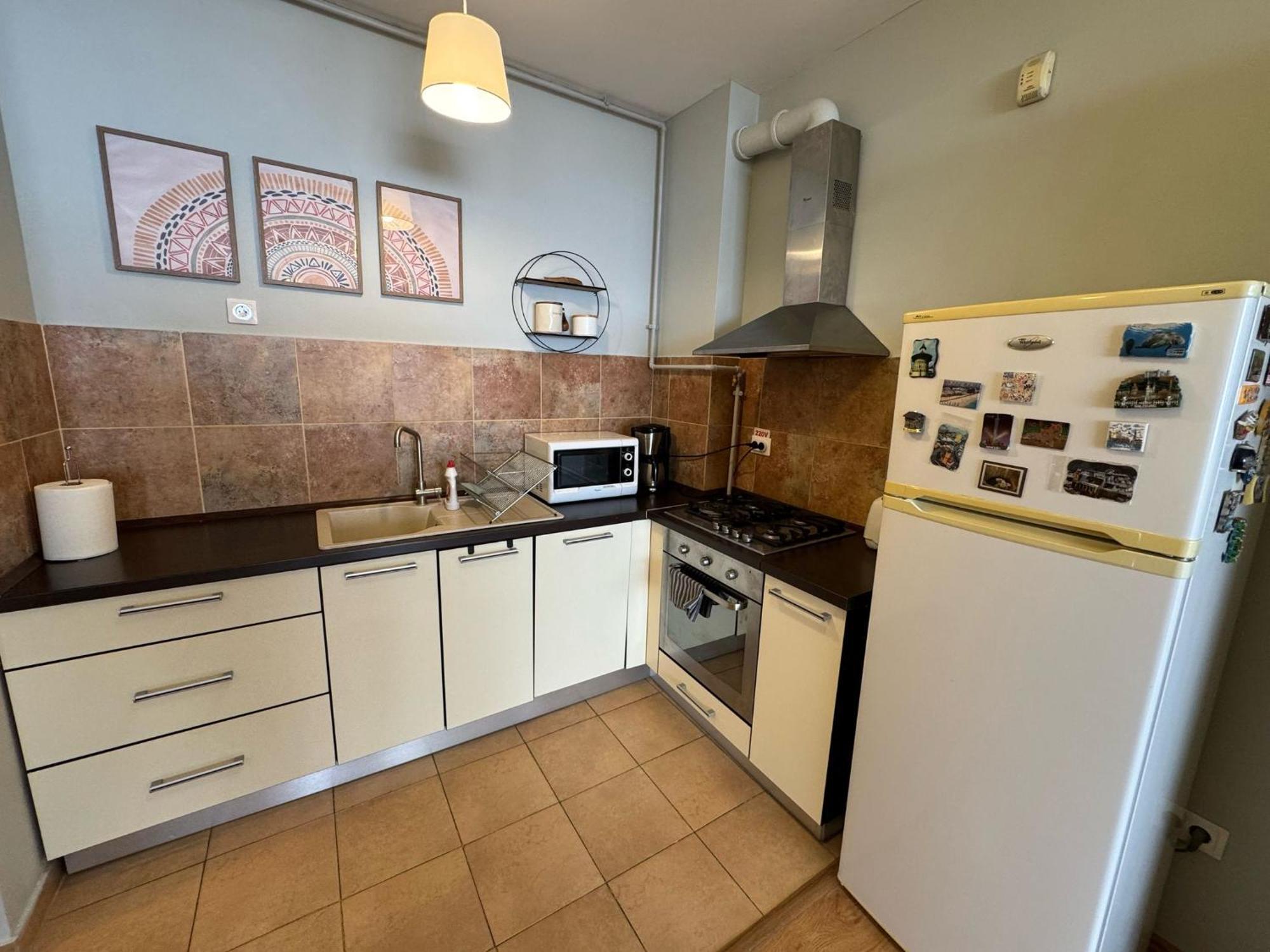 Miro Apartament Sinaia Ngoại thất bức ảnh