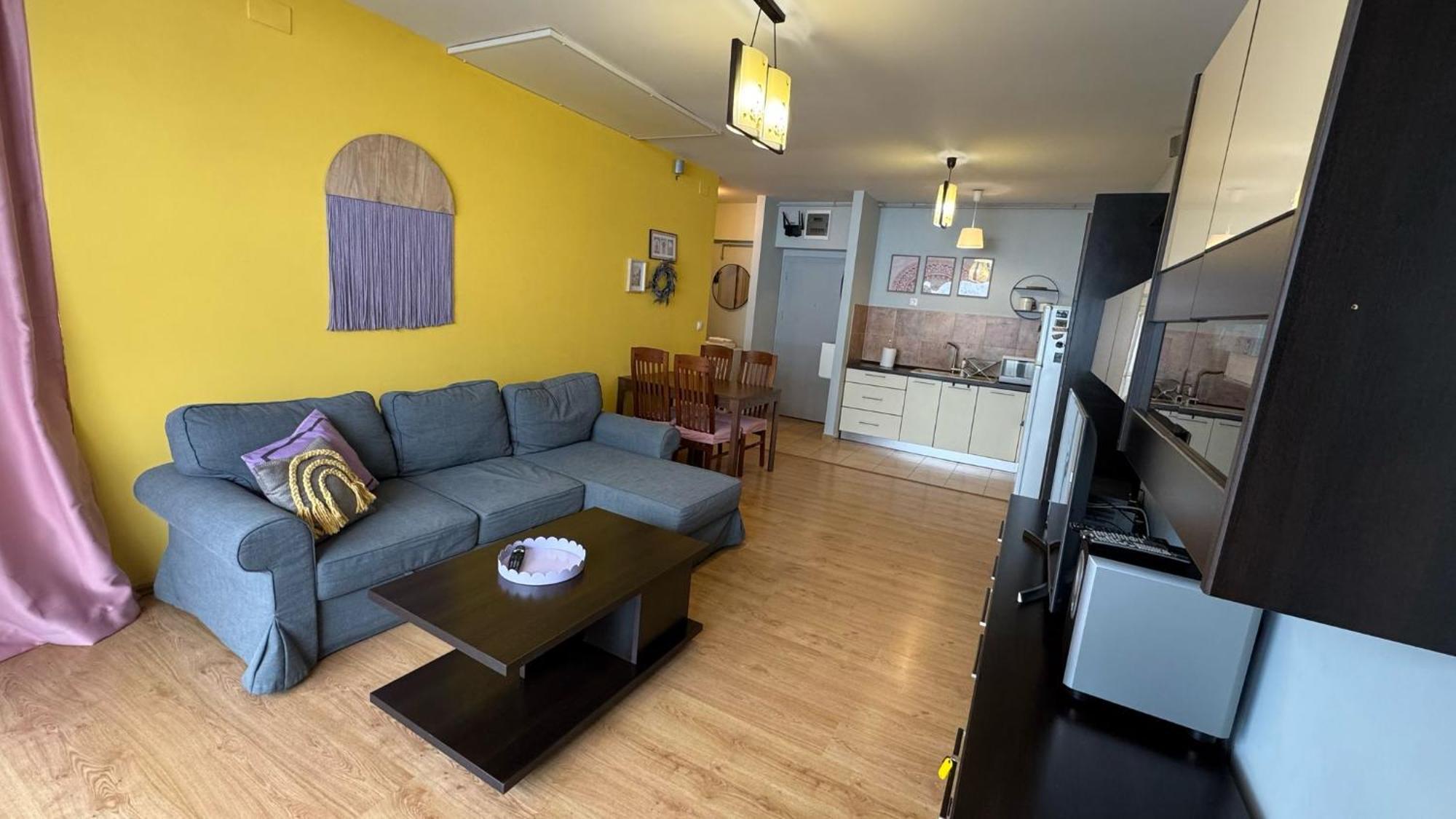 Miro Apartament Sinaia Ngoại thất bức ảnh