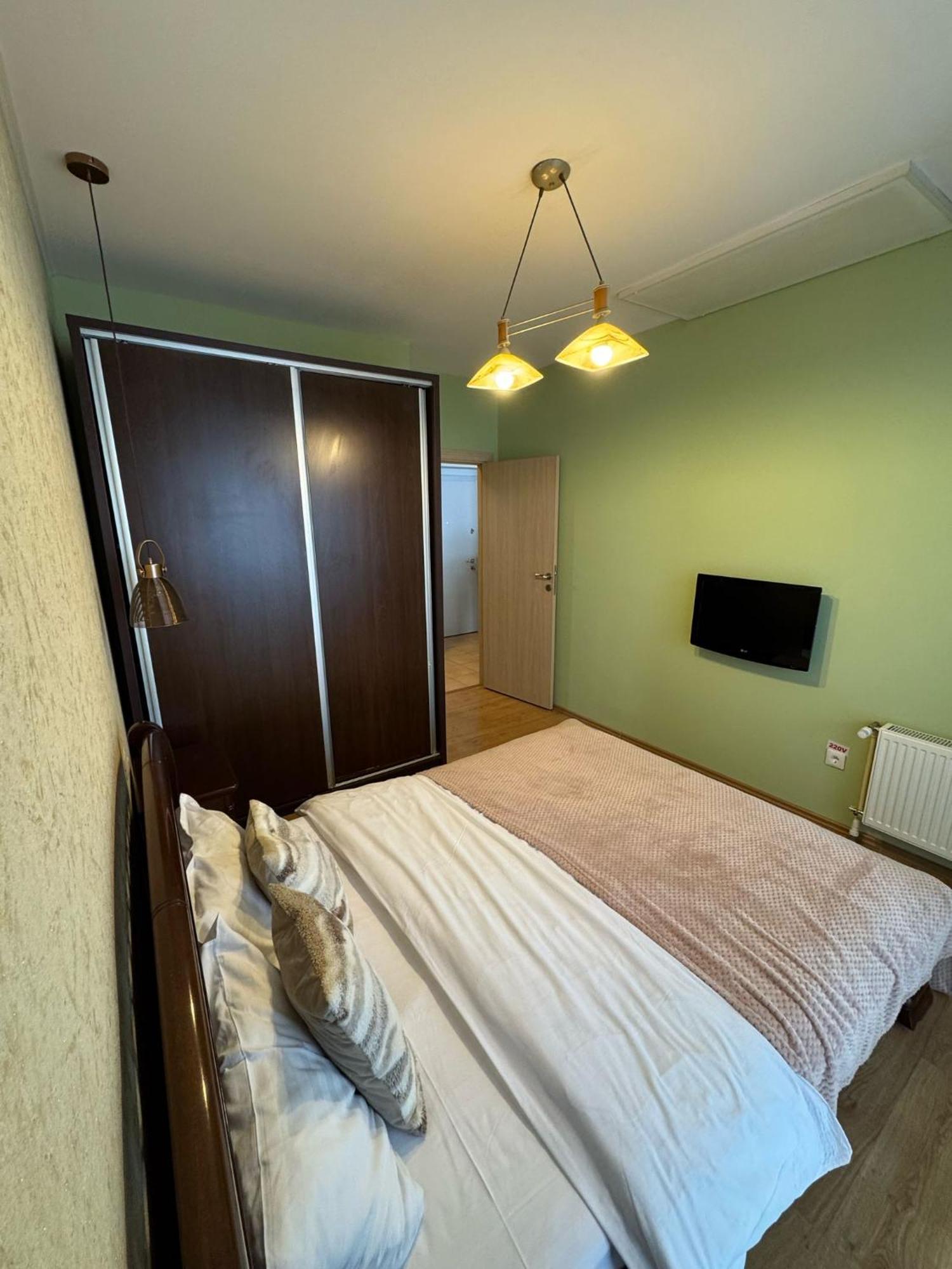 Miro Apartament Sinaia Ngoại thất bức ảnh