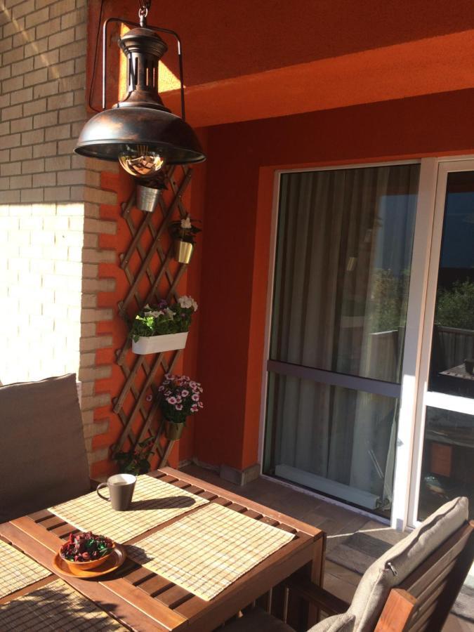Miro Apartament Sinaia Ngoại thất bức ảnh