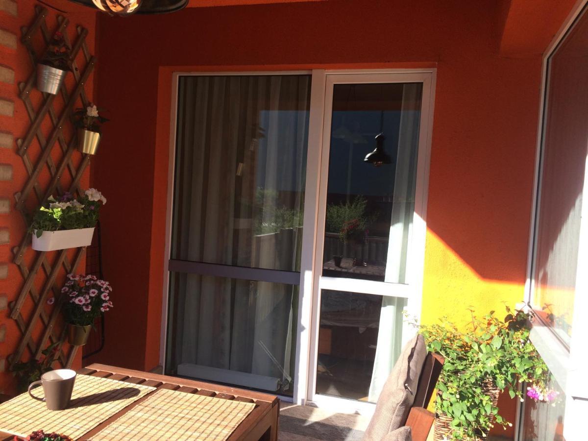 Miro Apartament Sinaia Ngoại thất bức ảnh