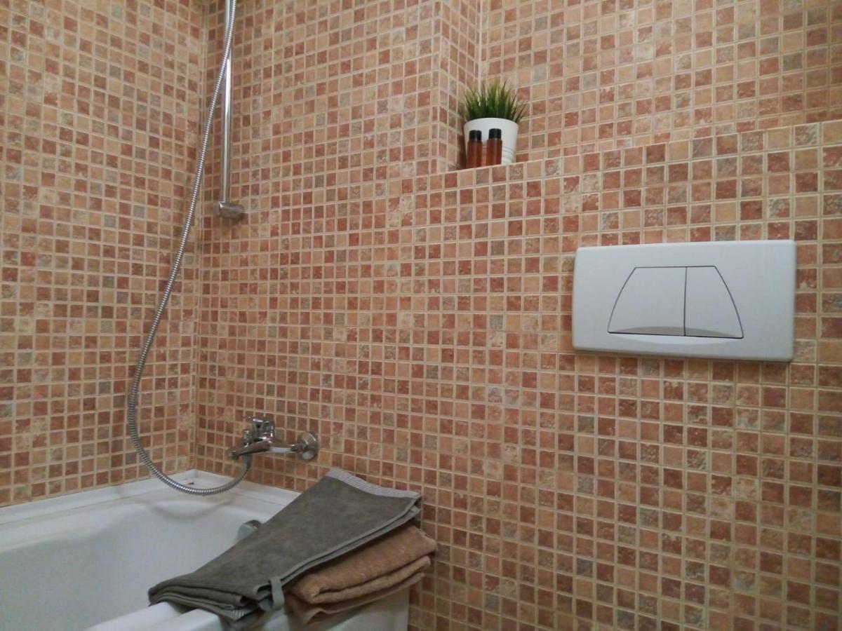 Miro Apartament Sinaia Ngoại thất bức ảnh