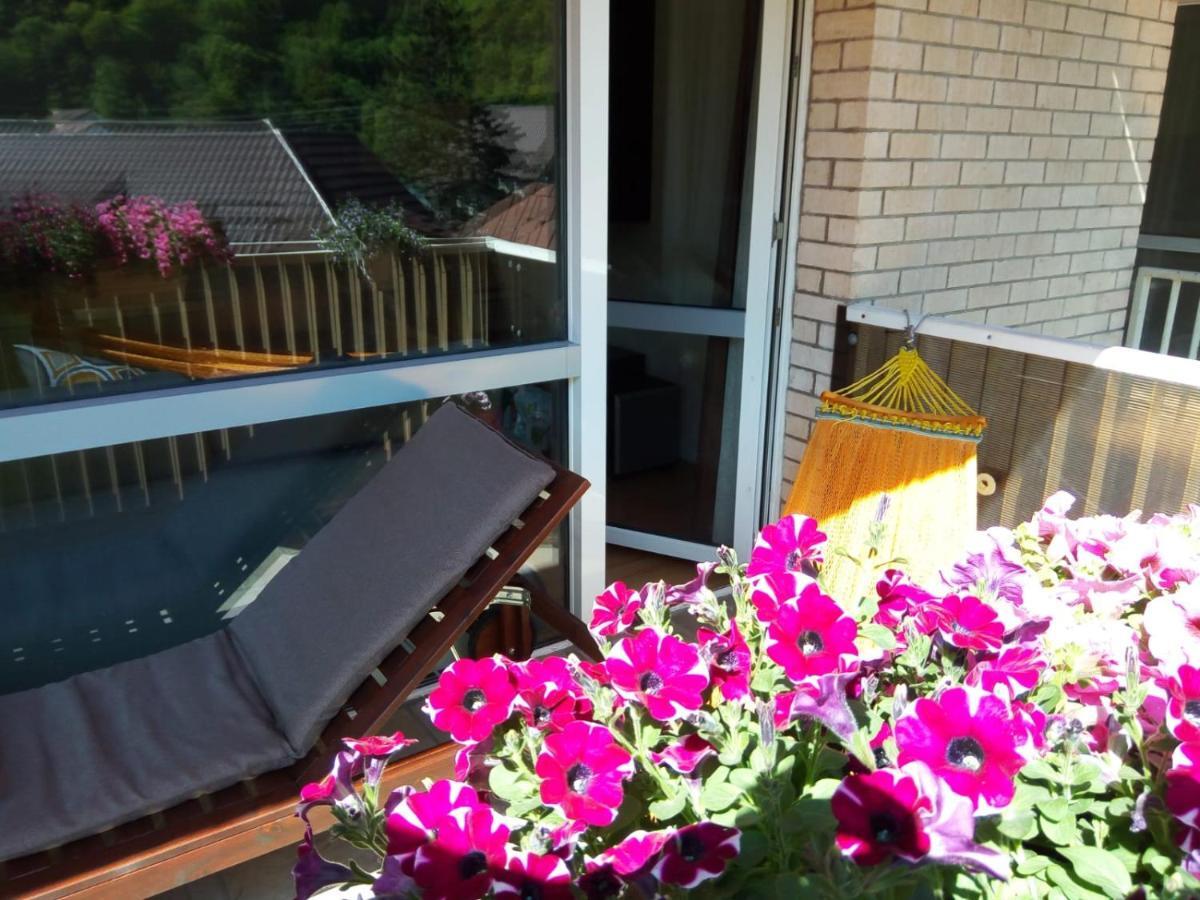 Miro Apartament Sinaia Ngoại thất bức ảnh